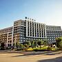 Quality Hotel Zhangye
