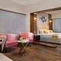 Lazdana Hotel Bangalore