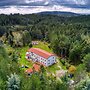 Vallicciola Nature Hotel