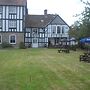 The Radnorshire Arms Hotel