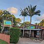 Woolshed Eco Lodge