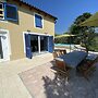 Villa Olive Oasis
