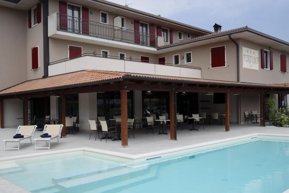 Hotel Fortuna B&B