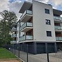 Apartamenty Szafirowa Mierzeja - 365PAM