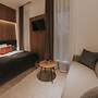 Design Studio Apartment Close to the City Center