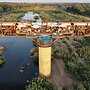 Kruger Shalati - Train on the Bridge and Garden Suites