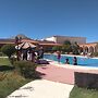 Hotel Jimenez Plaza