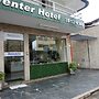Brasil Center Hotel