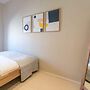 Homely 2 Bedroom Victorian Apartment in Hampstead