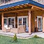 Chalet Bischofsmühle
