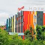 Hotel Red River