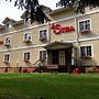 Astra Park Hotel