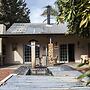 Bergsicht Country Farm Cottages