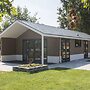 Chalet Near Zuiderzee With Garden