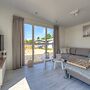Bright Coastal Chalet Stay