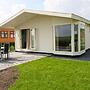Comfortable Chalet Located in the Polder, Near Alkmaar