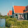 Charming Chalet in De Rijp