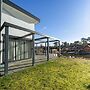 Modern Holiday Home Near Brunssummerheide