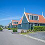 Holiday Home in Zaanse Style With Garden