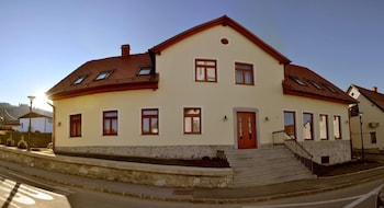 Apartments Sitar