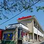 RedDoorz near Padang Golf Adisucipto