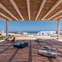 Blue Harpist Villas