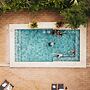 Inti Kamari- Wellness Lodge, Spa & Retreats