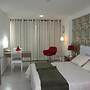 Betel Beach Flat