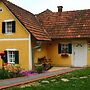 Ferienhaus Maier