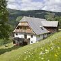 Leitnerhütte