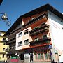 Pension Weirather