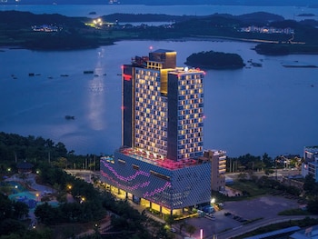Ramada Plaza by Wyndham Dolsan Yeosu