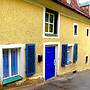 Ferienwohnung Petrina Donaustauf