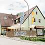 Gasthof Schloßbraeu Lintach