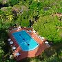 Tamarind Tree Garden resort