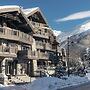 Hôtel le K2 Chogori