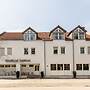 Pension Lutter
