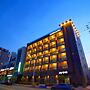 Haemaru Hotel