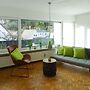 Ferienwohnung beim Burgberg