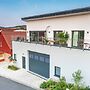 Penthouse Tauberblick