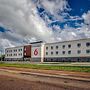 Motel 6 North Platte, NE - East