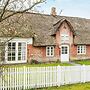 6 Person Holiday Home in Hojer