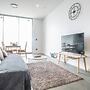 Home With Convenient Location! Close to Train&cbd