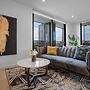 Designer 2BR With Carpark Monash Uni@caulfield
