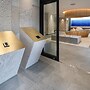 Okinawa Hinode Resort and Hot spring Hotel