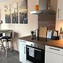 Guetsel Lodge Appartements