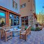BBCS Black Bear Lodge Deluxe 2Bed 2Bath