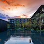 HOTEL THE MITSUI KYOTO, a Luxury Collection Hotel & Spa