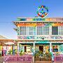 Samesun Ocean Beach - Hostel