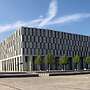 Steigenberger Airport Hotel Berlin
